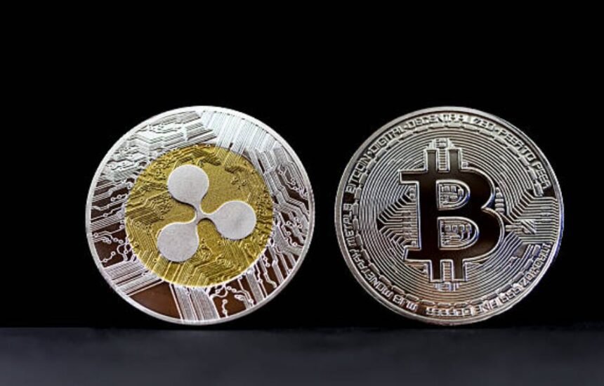 Should I Sell XRP and Buy Bitcoin