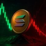 Solana Price Today: 42% Below Key EMA as Crypto Fear Hits 13