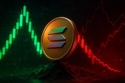 Solana Price Today: 42% Below Key EMA as Crypto Fear Hits 13