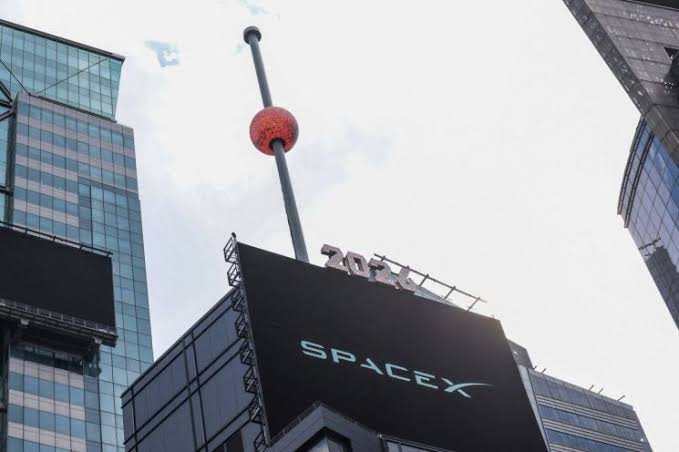 SpaceX Added to Nasdaq-100 and Russell 1000