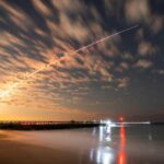 Rocket Launch Today and SpaceX June IPO Buzz Sends Markets Higher