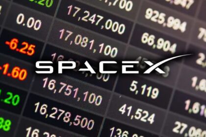 spacex