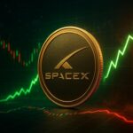 SpaceX Stock Surged 20% at IPO — Now $165 Is the Key Battle