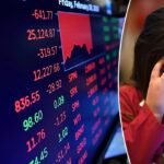 Us Stock Market Crash