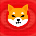 shiba inu shib red