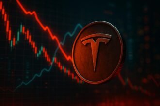 Tesla Stock risks $380 drop as Europe pushes back on FSD approval