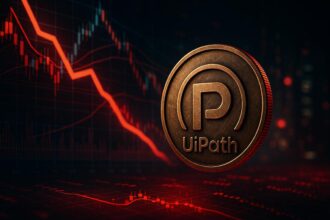 UiPath Stock: Analysts See 33% Upside, but Charts Say Wait