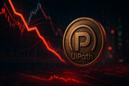 UiPath Stock: Analysts See 33% Upside, but Charts Say Wait