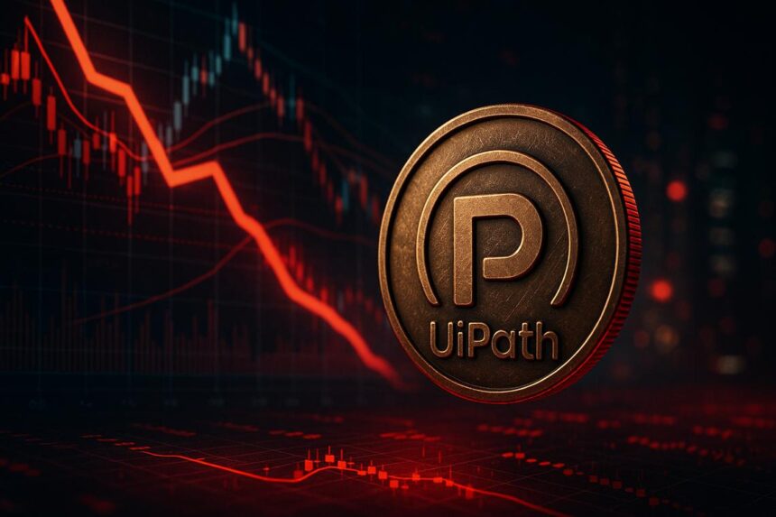 UiPath Stock: Analysts See 33% Upside, but Charts Say Wait
