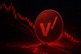 Verizon Stock Faces Forced Selling After Dow Exit — $44.49 in Sight