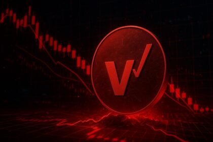 Verizon Stock Faces Forced Selling After Dow Exit — $44.49 in Sight