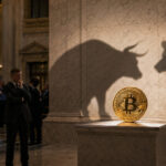 Wall Street still says Bitcoin can hit $100,000, the market is starting to doubt it