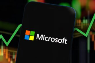 microsoft msft stock