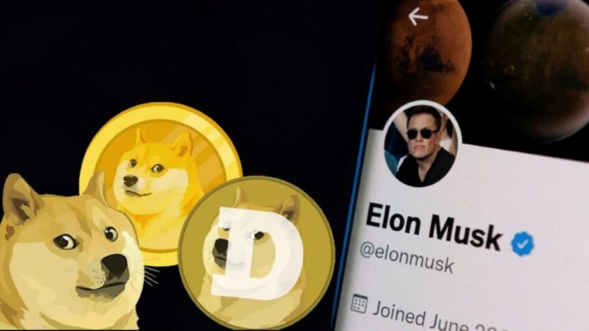 Dogecoin X Money