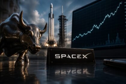 Elon Musk After SpaceX xAI Deal