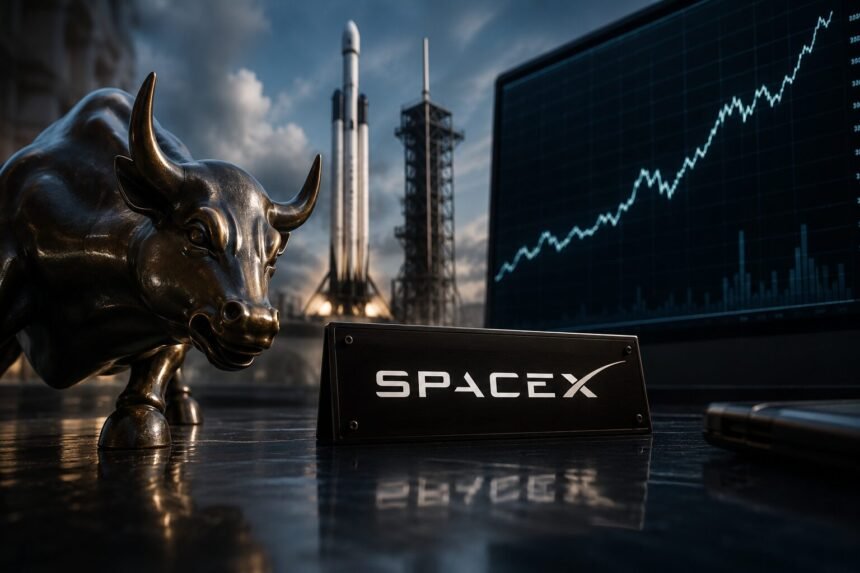 Elon Musk After SpaceX xAI Deal