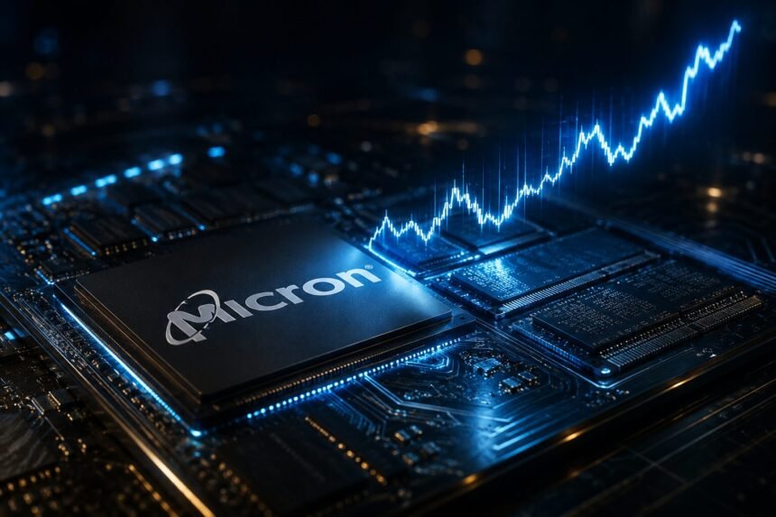 Nvidia Stock Forecast for 2026, 2027 & 2030