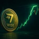 Wise Stock Jumps 5% on $500M Buyback — Can It Break $11.17?