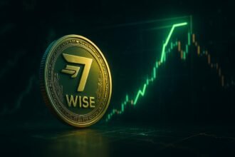Wise Stock Jumps 5% on $500M Buyback — Can It Break $11.17?