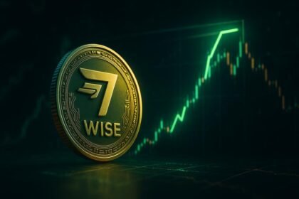 Wise Stock Jumps 5% on $500M Buyback — Can It Break $11.17?