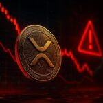 XRP Is 44% Below Its 200 EMA — What Ripple Price Today Really Shows