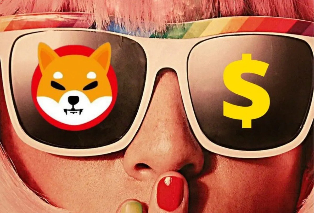 shiba inu dollar money