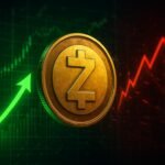 Zcash Crypto Today: Bullish at $527 as Fear Index Hits 23