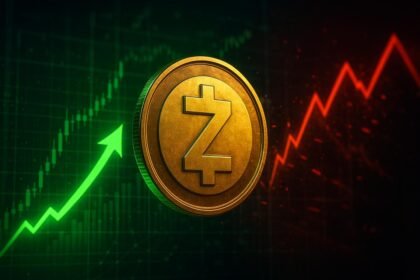 Zcash Crypto Today: Bullish at $527 as Fear Index Hits 23