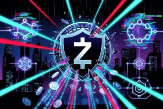 Zcash ZEC ZECUSD
