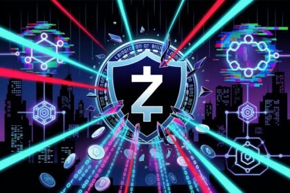 Zcash ZEC ZECUSD