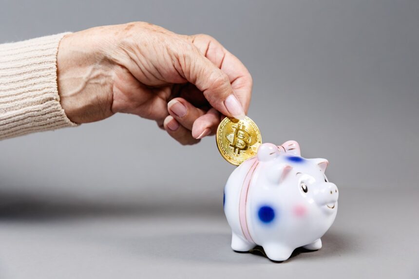 They ask that bitcoin reach US retirement funds. How does it impact Hispanics?