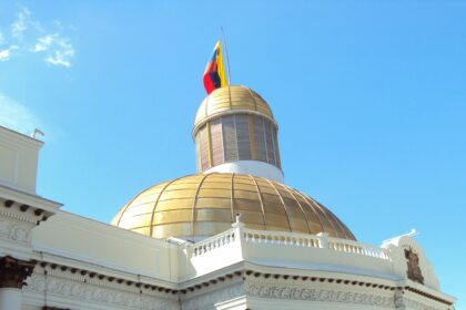 Venezuelan Parliament evaluates reforms to cryptocurrency regulation