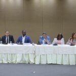 Bitcoin was present in the Congress of the Dominican Republic