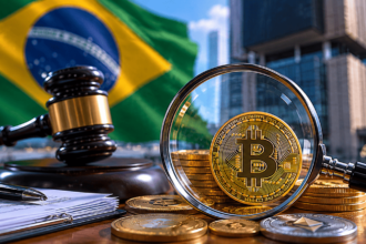 Brazil tightens rules for exchanges