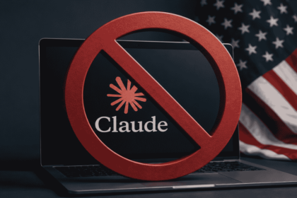 US government prohibits foreigners from accessing new Claude models