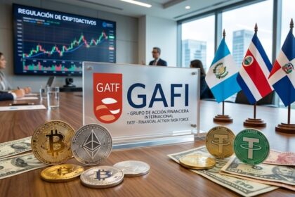 Fear of the FATF drives 3 Latin American countries to regulate Bitcoin