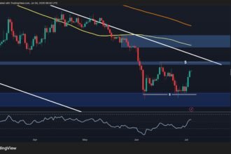 Can ETH Break Its Downtrend and Target $2.2K?