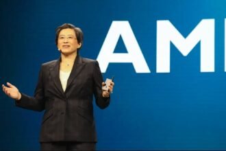 Is Nvidia Stock a Bargain While AMD Surges 150% and Intel 256%