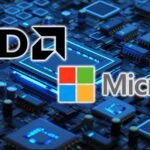 AMD microsoft