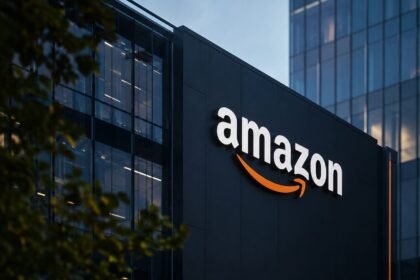 Amazon Stock Soars After Blowout Earnings