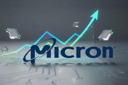 Micron Stock Will Explode: Why the Best Is Yet to Come