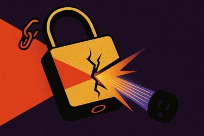 Binance Perpetual Futures Control 80% of TradFi Market — Is That a Risk?