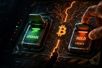 Bitcoin’s BIP-110 fork fight gives exchanges an August deadline before miners signal support
