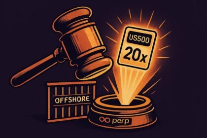 CME sues CFTC as Coinbase US500 perpetual futures near Aug 17 launch