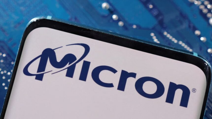 Can Micron Stock Hit $1,300 in August