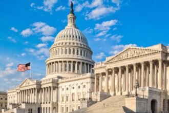 US senate