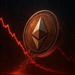 Ethereum Price Today: ETH 30% Below 200-Day Average at $1,620