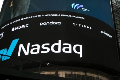 Nasdaq US stock market