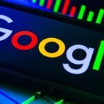 Google Stock GOOGL