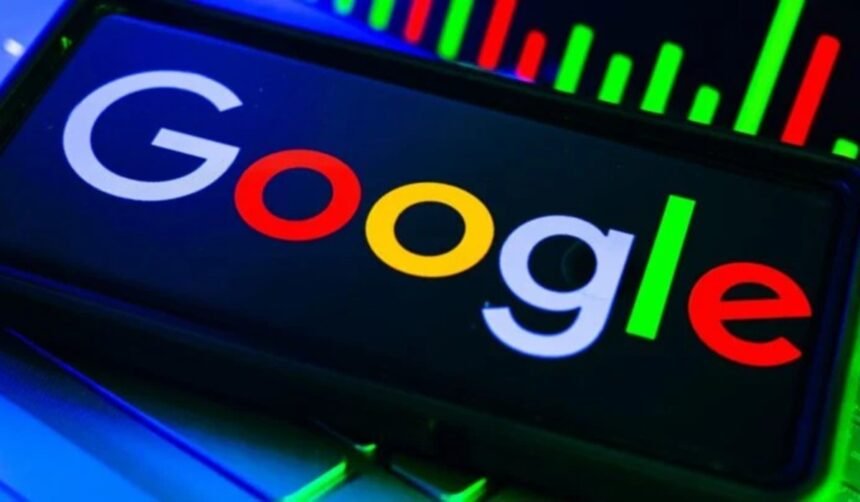 Google Stock GOOGL